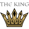THE KING