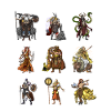 Old Norse Gods
