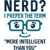 Nerd Intelligent