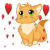 chat doux