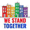 We Stand Together