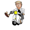 Donald  sarjakuva