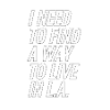 L.a..