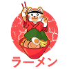 The Official Ramen Lover
