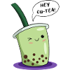 bubble tea boba tea