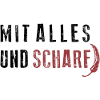 UND SCHARF