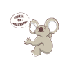 Koala Pun Koalafied