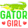 alligator
