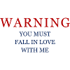 Warning Love