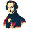 Felix Mendelssohn