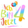 Ich Bin Jetzt 4