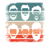 Beard Facts, Bearded Men, Beard,