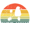 Poodle Mom