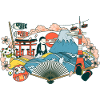 Japan