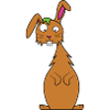 hare