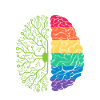 Neurodiversity Rainbow Autism Awareness