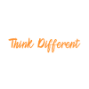 Neurodiversity Think Differently
