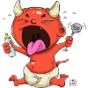 Baby Devil