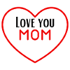 Love you mom