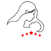 Maman femme forte
