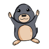 mole
