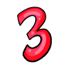 3