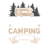 Ruhestand Camper Camping Geschenk
