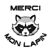 Merci mon lapin