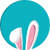 Rabbit ears