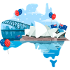 Australia