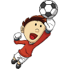 Billiges Fußball-Trikot