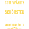 Marathonlauf - Marathonläufer