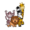 Cute animals