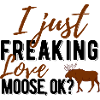 elk