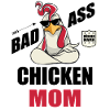 Chicken Mom