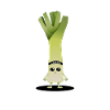 leek
