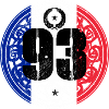 93 style France