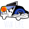 VAN LIFE VANLIFER NOMADS