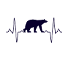 Polar Bear Heartbeat