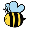 bee