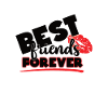 Best friends forever