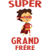 Super Grand Frère Cadeau