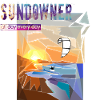 Sundowner Kitesurfer