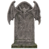 Tombstone Design