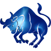 Zodiac Taurus the Bull