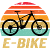 E-Bike MTB E-MTB
