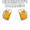 Christi Himmelfahrt Junggesellenabschied Geschenk