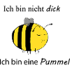 Die Pummel