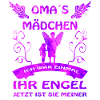 Omas Mädchen Engel Erinnerung