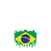 Brazil Roots Brasilien